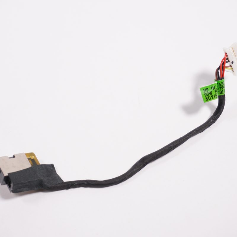 M45461-001 Hp DC in Jack 15M-EU0033DX 15M-EU0023DX 15m-es1013dx