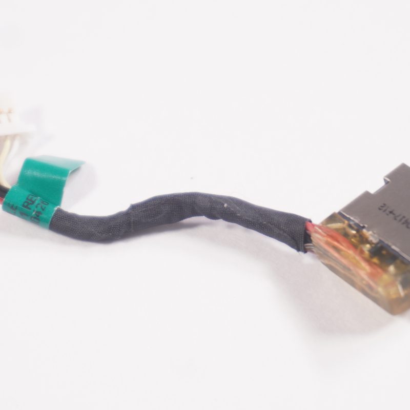 M45783-001 Hp DC in Jack 17M-CH1013DX