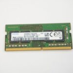 M471A1G44CB0-CWE Samsung 8GB 1RX16 PC4-3200AA SO-DIMM MEMORY