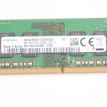 M471A5244CB0-CWE Samsung Samsung 4GB 1rx8 pc4 3200 Memory