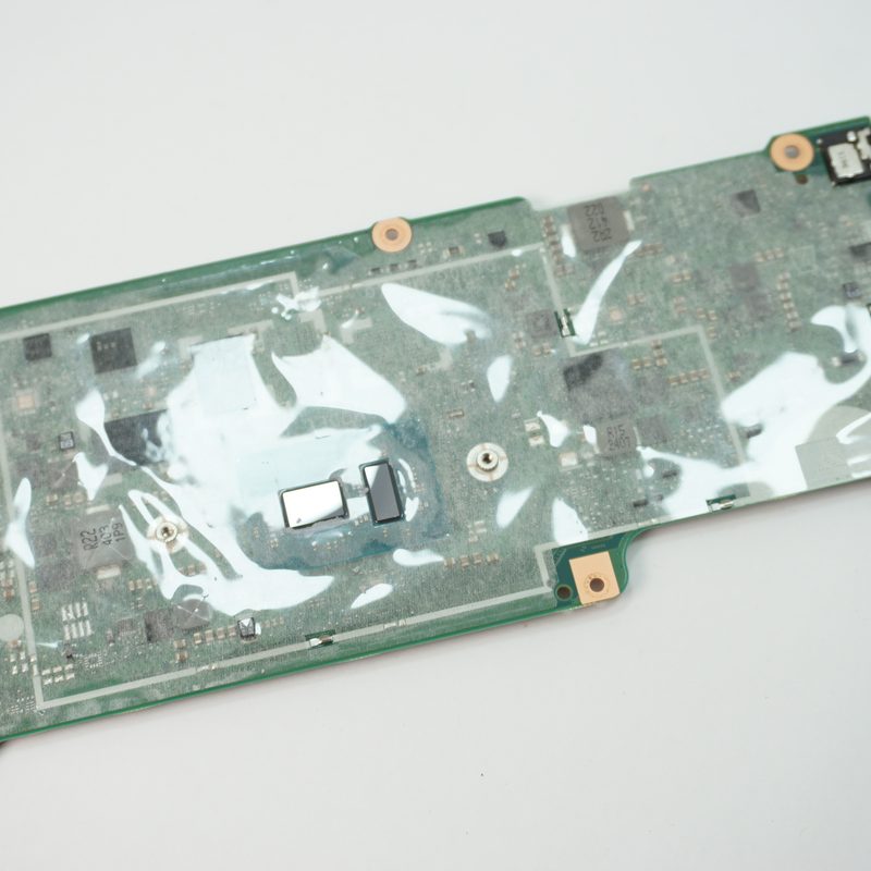 M47370-001 Hp Intel Celeron N4500 4GB 32GB Motherboard CB11G9 CHROMEBOOK 11 G9