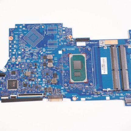 M50446-601 Hp UMA Intel Core  i3-1125G4 WIN Motherboard 17-cn0003dx