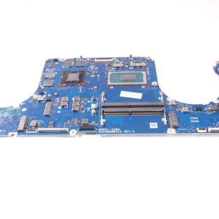 M54821-601 Hp Intel Core i5-11400H RTX 3050 4GB Motherboard 16-D0023DX