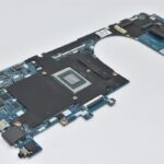 M76377-601 Hp AMD Ryzen 5 5600U 8GB WIN Motherboard 13-AY1008CA 13-AY