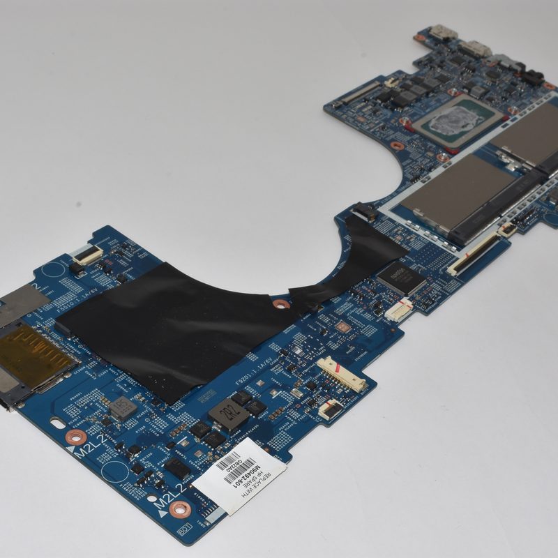 M90492-601 Hp Intel Core i7-1260P Motherboard 15-ES2076NR 15-es2501dx