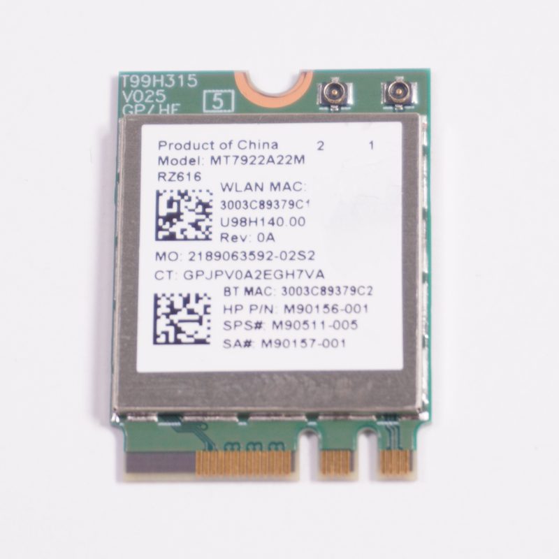 M90511-005 Hp Wireless Card 15-EY0023DX 15-ey0013dx