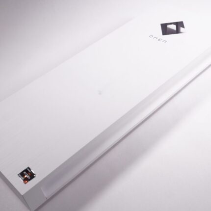 M99706-002 Hp Bezel Front White, Lapras GT15-0000A