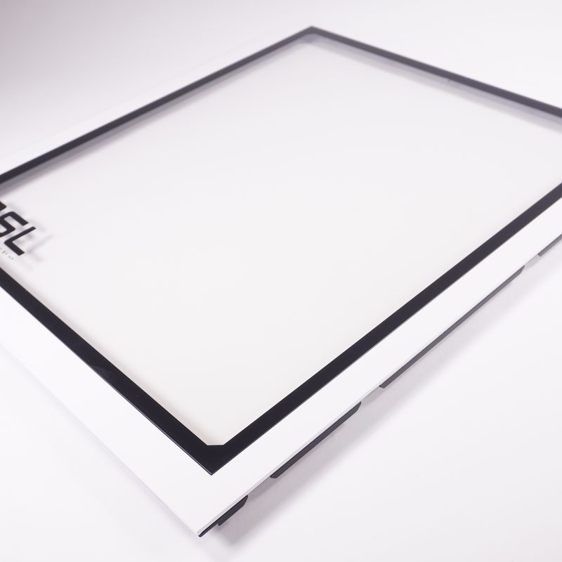 M99708-002 Hp Side Panel Door Cover White Glass GT15-0324