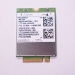 ME206V-561 Hp wireless card