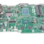 MHWCY Dell Intel i7-1165G7 AIO Motherboard INSPIRON 7700 ALL-IN-ONE