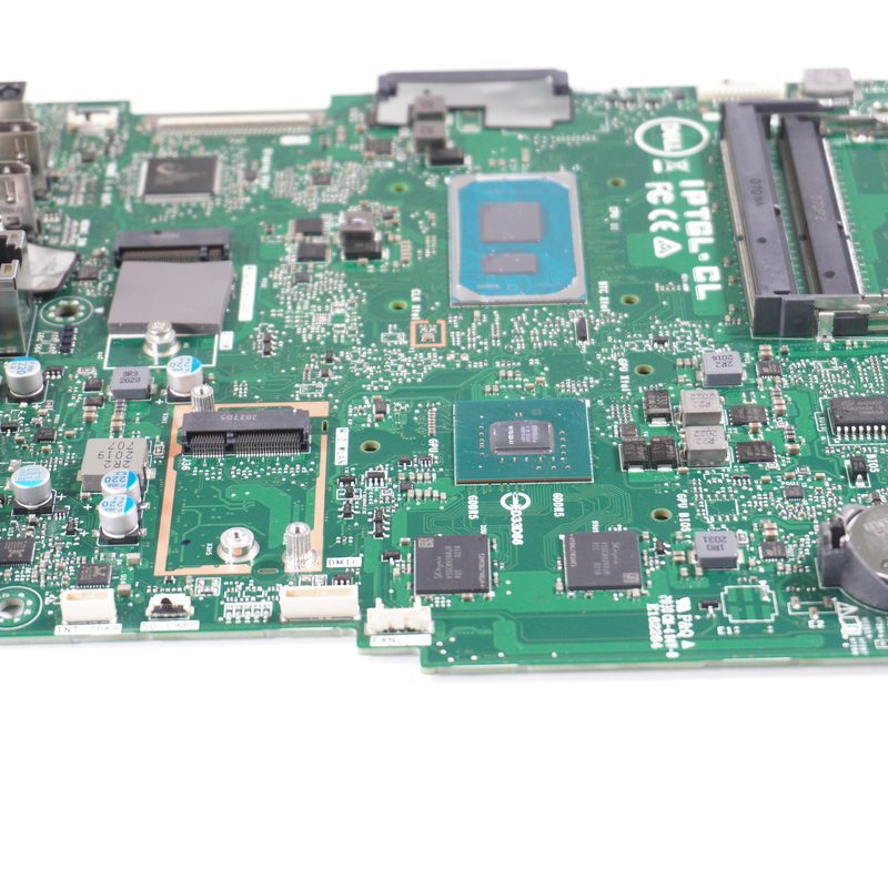 MHWCY Dell Intel i7-1165G7 AIO Motherboard INSPIRON 7700 ALL-IN-ONE