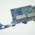 MS-14D31  Intel Core i7-1165G7 Motherboard MS-14D31