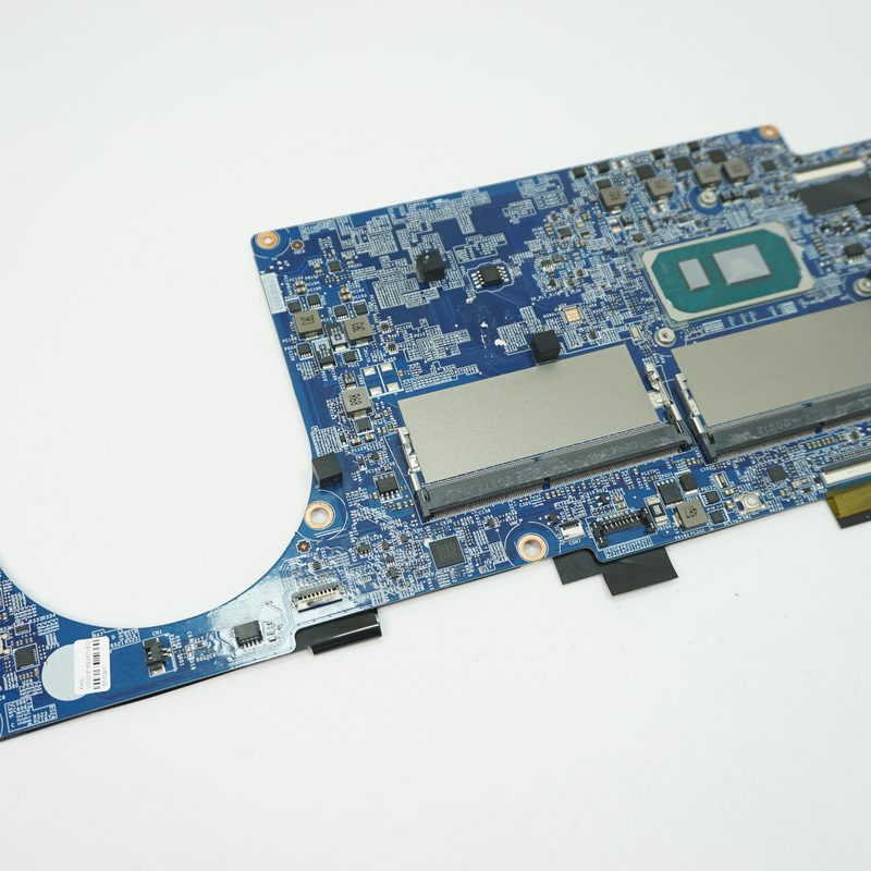 MS-14D31  Intel Core i7-1165G7 Motherboard MS-14D31