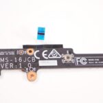 MS-16JCB MSI Touchpad Module Board GE72MVR062 GE72VR APACHE PRO-416