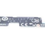 MS-16P7A MSI Touch Board Module GE75 RAIDER 10SE-008