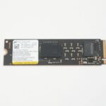MTFDKBA1T0QGN-1BN1AABHA Micron 1TB 2500 PCIe Gen4x4 M.2 2280 NVMe SSD Drive UX5406SA-S14.U732G1T