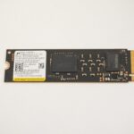 MTFDKBA512QGN-1BN1AABGA 512GB PCIe NVMe Gen4x4 M.2 2280 SSD Drive UX3407QA-X1P512