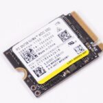 MTFDKBK1T0TFK Asus 1TB PCIe NVMe Gen4x4 M.2 2230 SSD Drive GZ301ZE-Z13.I93050T