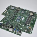 MTX0V Dell Intel i7-1355U  MX550 Motherboarcd I7720-7135WHT-PUS