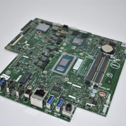 MTX0V Dell Intel i7-1355U  MX550 Motherboarcd I7720-7135WHT-PUS