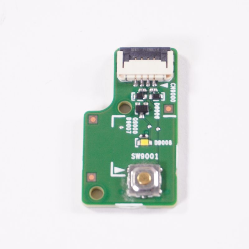 N00322-001 Hp Power Button Board 32-B0254