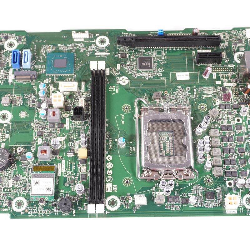 N00594-601 Hp MOTHERBOARD RENO INTEL ADL-S H670,WIN 319L6AA#ABA