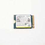 N0645DW Dell 1TB NVMe PCIe Gen4 X4 M.2 2230 SSD Drive