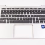 N09276-001 Hp US Palmrest Keyboard bl ELITEBOOK-830-G9 6J218UC