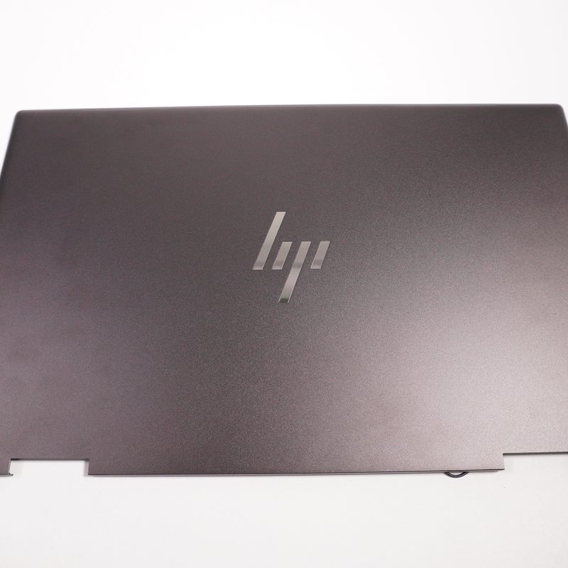 N09644-001 Hp LCD Back Cover Nightfall Black 15-EY0023DX 15-ey0013dx
