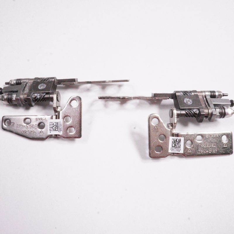 N09646-001 Hp Hinges Kit Left & Right 15-EW0013DX
