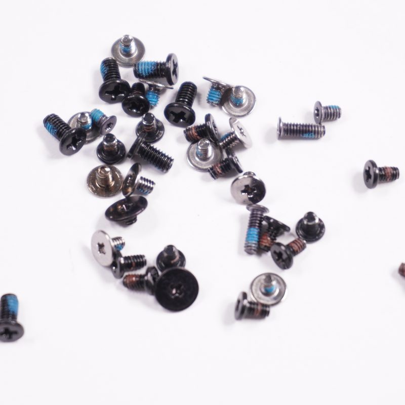 N09655-001 Hp Screws Kit 15-EY0023DX 15-ey0013dx