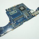 N13796-601 Hp Intel i7-12700H GeForce RTX 3070Ti 8GB Motherboard 16-K0000NF