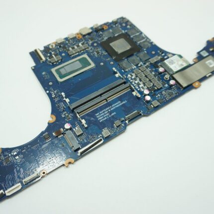 N13796-601 Hp Intel i7-12700H GeForce RTX 3070Ti 8GB Motherboard 16-K0000NF