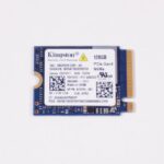 N19705-001 HP 128GB PCIe NVMe M.2 2230 Gen3x4 Solid State SSD Drive 22-dd0224
