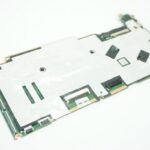 N24774-001 Hp Intel Celeron N4500 4GB 128GB eMMC Motherboard 14A-CA1000CA CHROMEBOOK X360