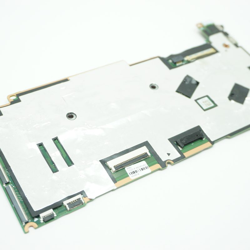 N24774-001 Hp Intel Celeron N4500 4GB 128GB eMMC Motherboard 14A-CA1000CA CHROMEBOOK X360
