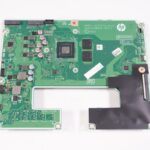 N27169-004 Hp Ryzen 3-7320Uo R3 8GB WINDOWS 24-CR0114