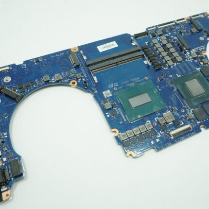 N35245-601 Hp Intel i9-13900HX GeForce RTX 4080 12GB Motherboard 17-CK2004TX