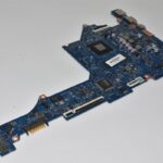 N36055-601 Hp AMD Ryzen 5 7520U 4GB Motherboard 15-fc0093dx