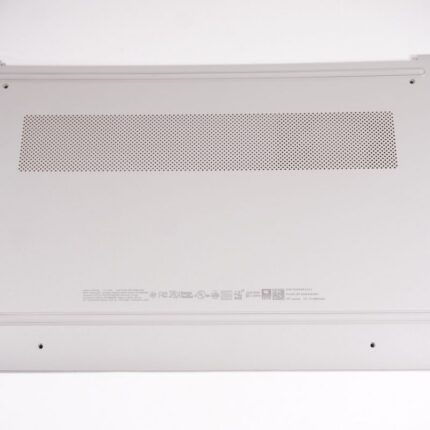 N36061-001 Hp Bottom Base Cover Silver 15-FD0127DX