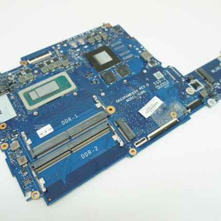 N38408-601 Hp Intel Core i5-13420H GeForce RTX 2050 4GB Motherboard 15-FA1128TX