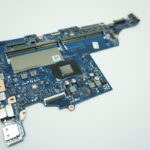 N41790-601 Hp AMD Ryzen 7 7730U Motherboard 15-DW1071LA