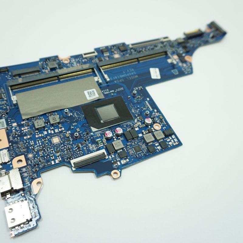 N41790-601 Hp AMD Ryzen 7 7730U Motherboard 15-DW1071LA