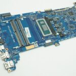 N43999-601 Hp HP 470 G7 Intel Core i5-1335U  Motherboard 470 G7