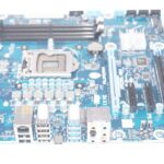 N43JM Dell IPCML-SH DDR4 LGA1200 Motherboard ALIENWARE AURORA R11