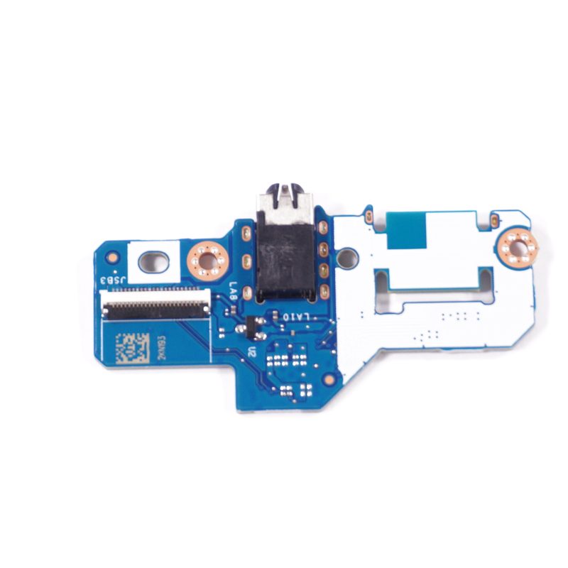 N44733-001 Hp Audio Board  16-WD0063DX