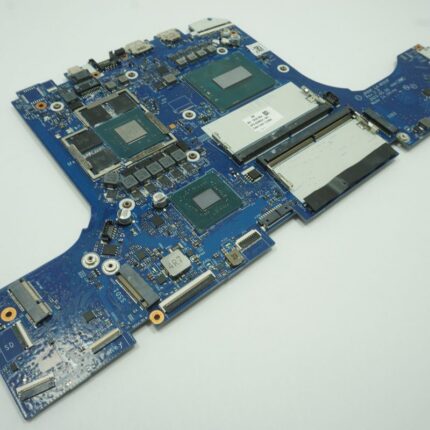N44824-601 Hp Intel  i9-13900HX GeForce RTX 4060 8GB Motherboard 16-WF0083DX