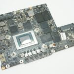 N45045-001 Hp AMD Ryzen 7 6810U 32GB 1 TB Motherboard DRAGONFLY PRO