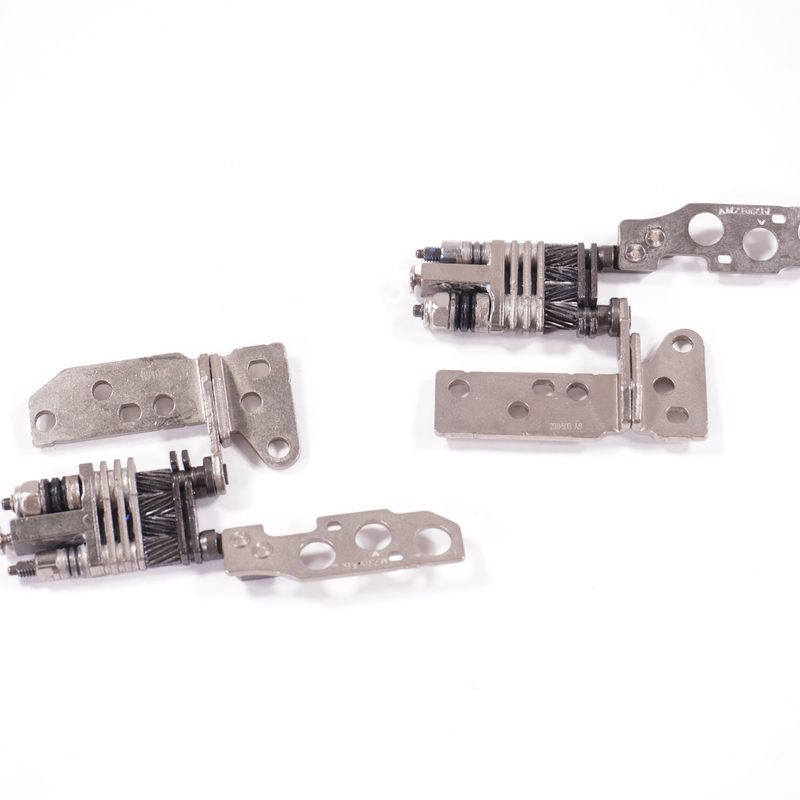 N47931-001 Hp Hinges Kit Left & Right 15-FH0013DX 15-fe0053dx 15-fh0013dx
