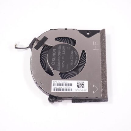 N47948-001 Hp Cooling Fan 15-FH0013DX